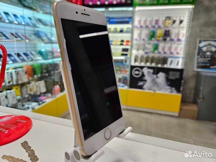 iPhone 7, 32 ГБ