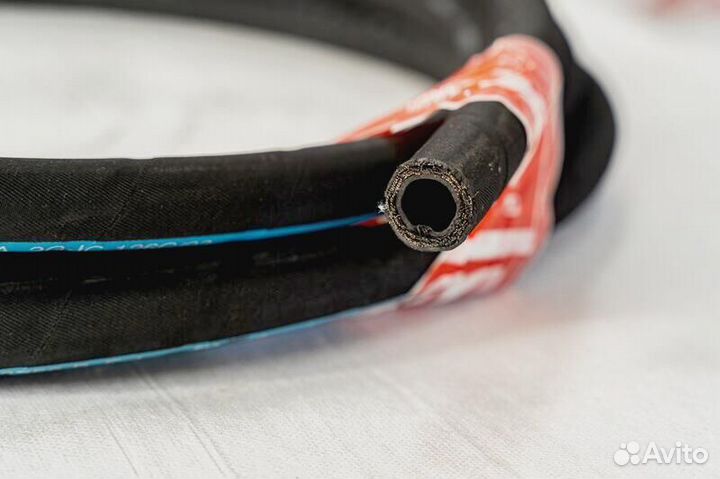 Рвд и фитинги всех видов А-R1OP710