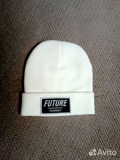 Мужская шапка