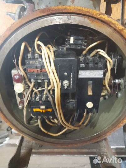 Пускатель пви 32