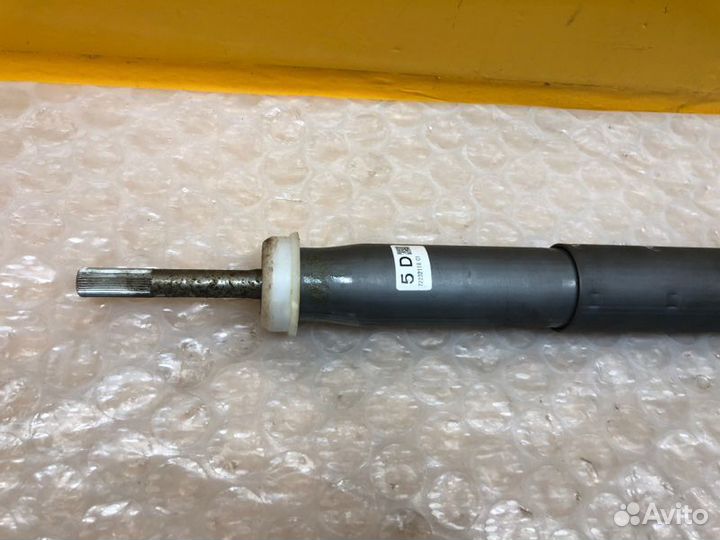 Рулевая колонка Subaru Forester SJ 2013-2018