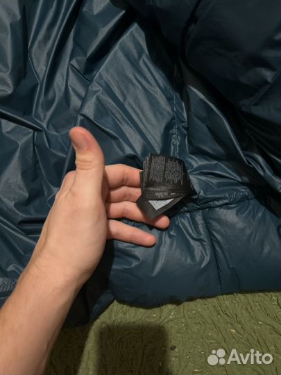 Yeezy Gap Balenciaga Jacket L