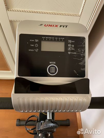 Велотренажер магнитный BL-300