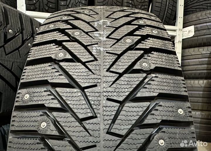 Amtel NordMaster Evo 225/60 R17 103T