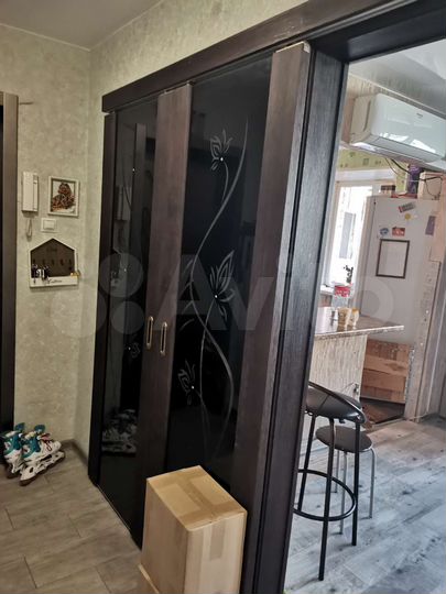 3-к. квартира, 62 м², 7/9 эт.