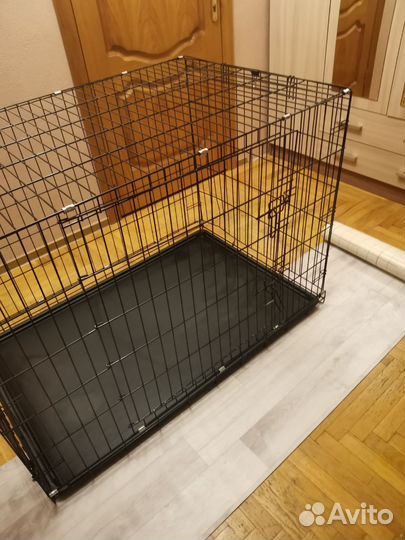 Клетка вольер для большой собаки бу