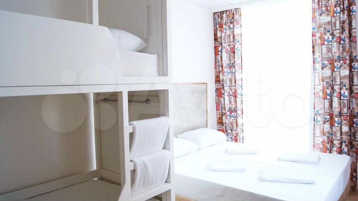 Комната 15 м², 2/19 эт.