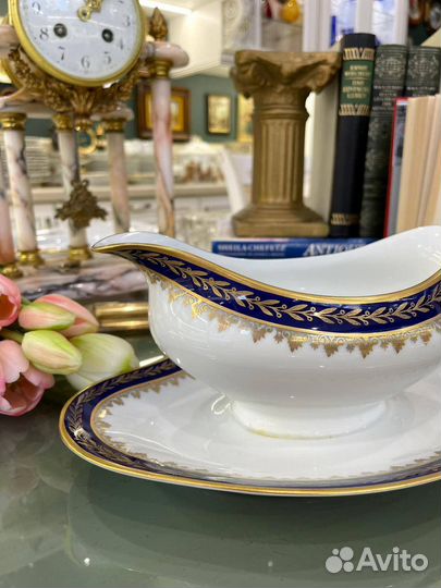 Соусник Limoges Франция