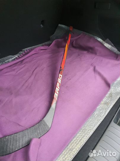 Клюшка хоккейная детская