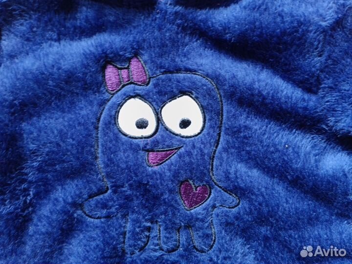 Худи для девочки, 86/92, новый