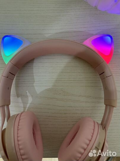 Беспроводные bluetooth наушники