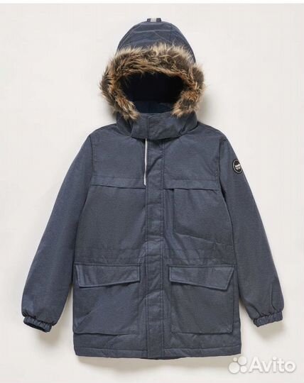 Куртка Lassie 140