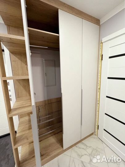 Шкаф на заказ / Рассрочка