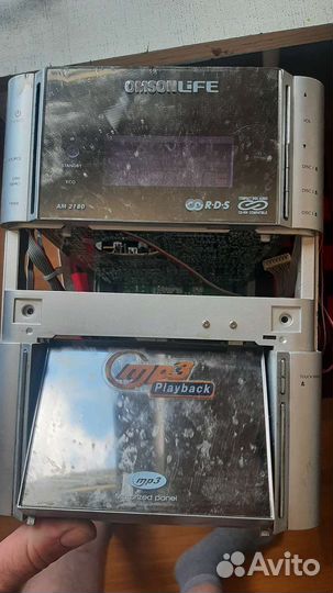 Состоянние на фото