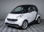 Smart Fortwo, 2014