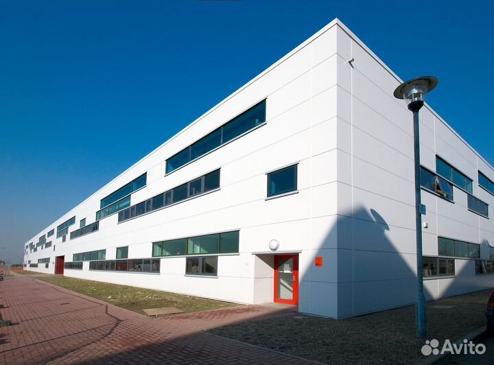 Продаю действующий завод