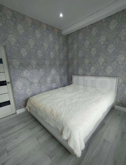 1-к. квартира, 32 м², 1/5 эт.