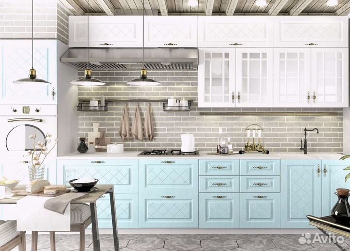 Кухня под заказ