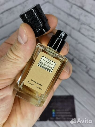 Духи Zielinski & Rozen Black Pepper