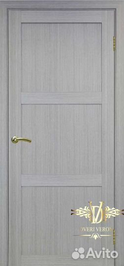 Дверь межкомнатная модель 530