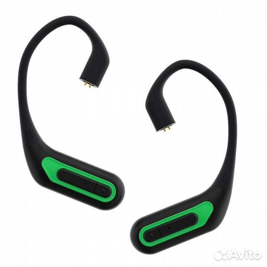 Bluetooth адаптер KZ AZ10 новый(C PIN)