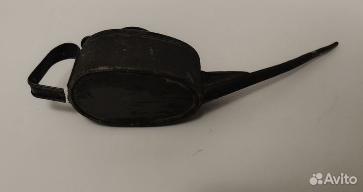 Масленка раннего периода СССР