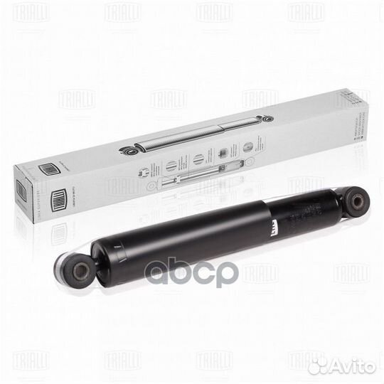 Амортизатор задн. газ. для а/м LDV Maxus (07)