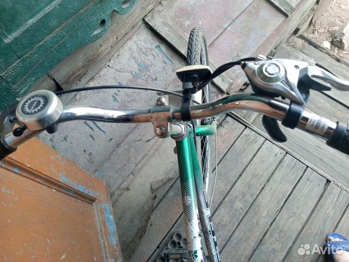 Велосипеды бу взрослый