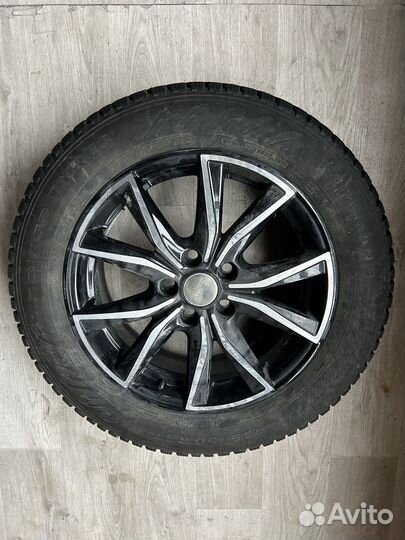 Nokian Tyres Nordman 8 215/60 R17