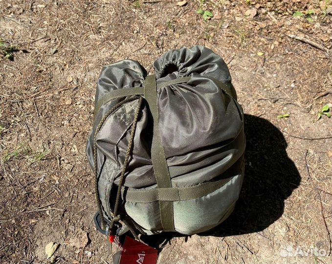 Спальный мешок оптом