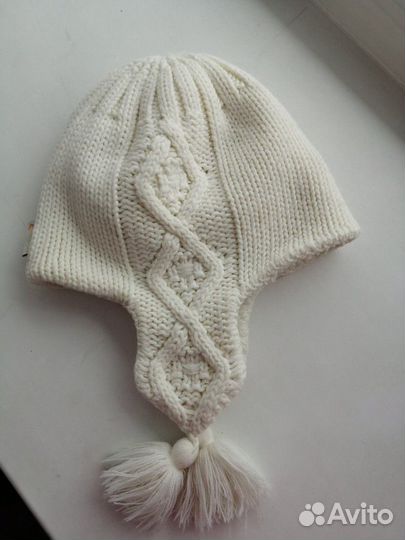 Шапка зимняя