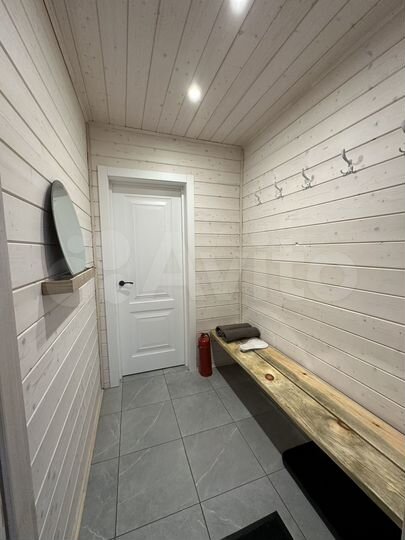 Дом 85 м² на участке 7 сот.