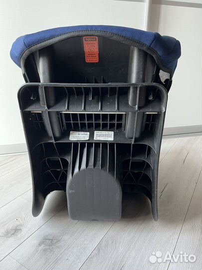 Автокресло Inglesina magellano