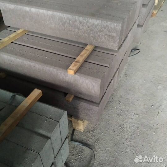 Брусчатка. Тротуарная плитка. от производителя