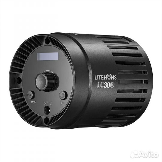 Осветитель светодиодный Godox litemons LC30Bi