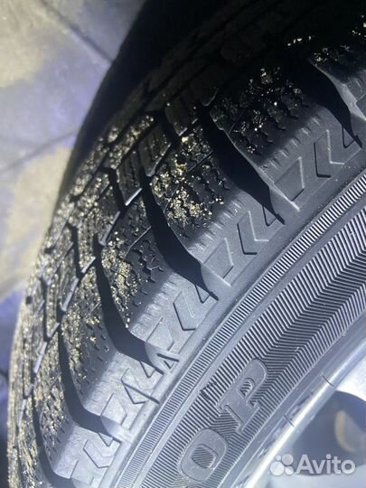 Dunlop SP Winter Maxx WM01 175/60 R16