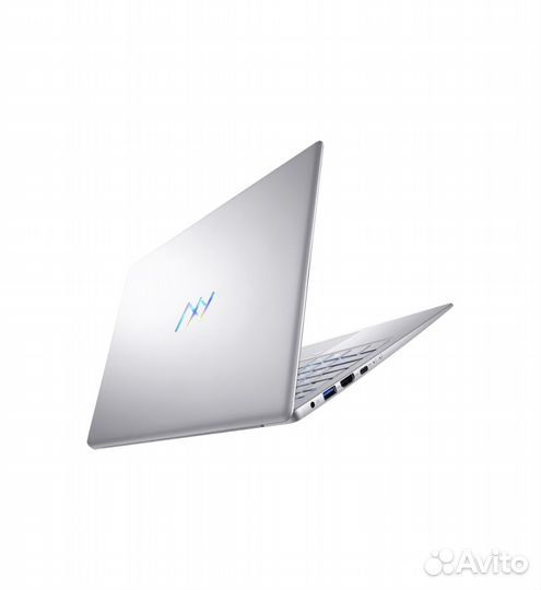 Ноутбук Machenike Core i5 + 16Gb DDR4 + 512Gb