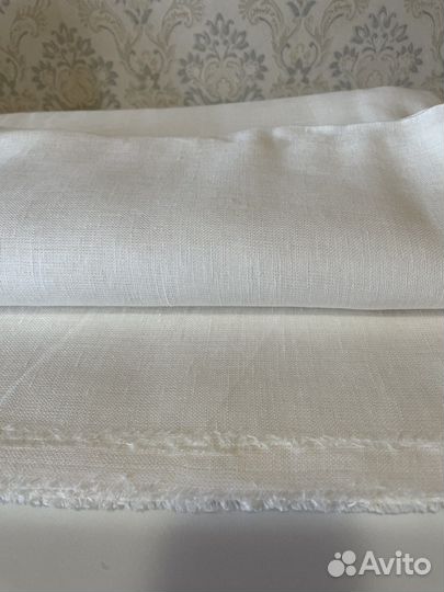 Ткань IKEA на шторы