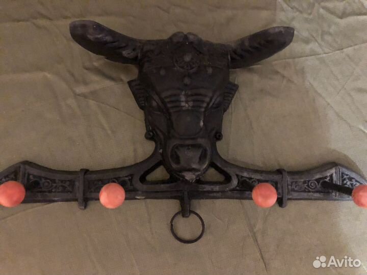 Вешалка СССР