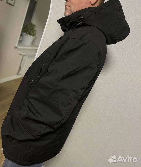 Куртка демисезонная мужская