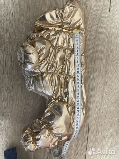 Одежда для маленькой собаки