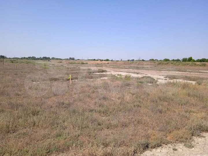 Участок 6,3 сот. (ИЖС)