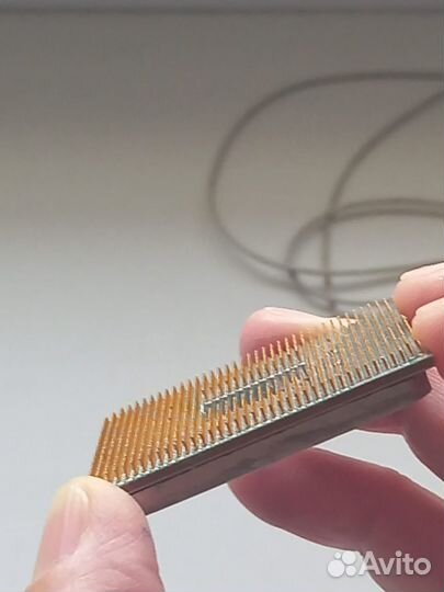 Процессор AMD Ryzen 5 1600 в отличном состоянии