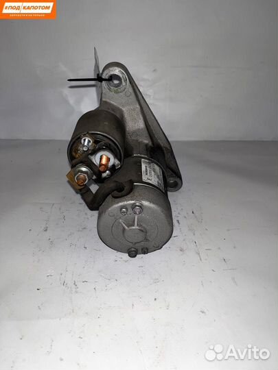 Стартер Nissan X-Trail T31 (2007 - 2011)