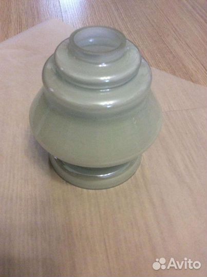 Плафон новый