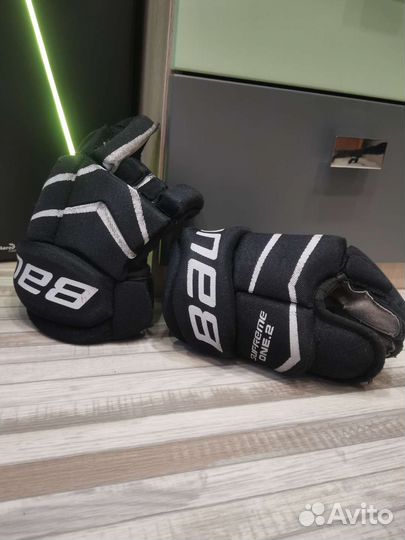 Детская хоккейная форма