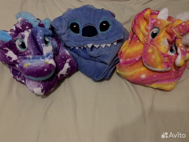 Кигуруми для взрослых