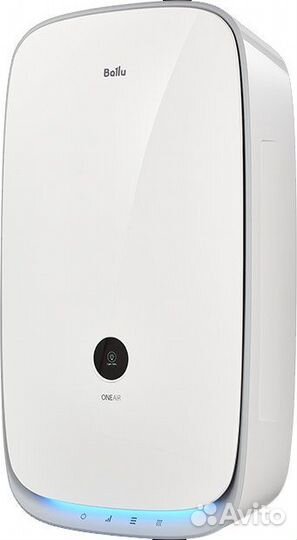 Очиститель воздуха Ballu Oneair ASP-130