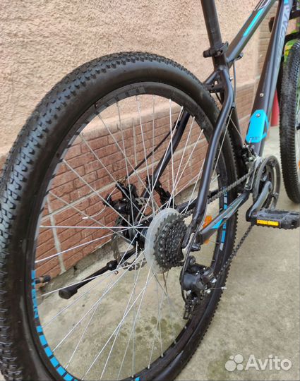 Stern Energy 2.0 27,5