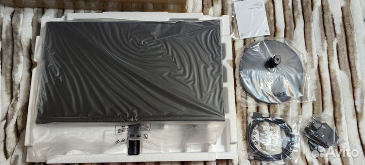 Монитор huawei MateView SE 24 дюйма IPS